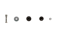 Bilstein B4 Rear Gas Shock Shock Absorber