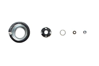 Bilstein B6 Rear Uprated Shock Shock Absorber