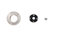 Bilstein B6 Rear Uprated Shock Shock Absorber