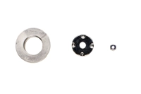 Bilstein B6 Rear Uprated Shock Shock Absorber