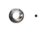 Bilstein B8 Rear Uprated Shortened Shock Shock Absorber