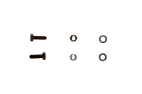 Bilstein B6 Rear Uprated Shock Absorber