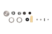 Bilstein MS Motorsport Rear Shock Absorber