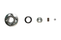 Bilstein B6 Rear Uprated Shock Shock Absorber