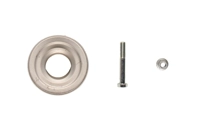 Bilstein B6 Front Uprated Shock Shock Absorber