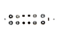 Bilstein B6 Front Uprated Shock Shock Absorber