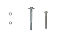 Bilstein B4 Rear Gas Shock Shock Absorber