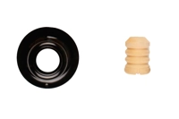 Bilstein B6 Front Uprated Shock Shock Absorber