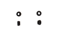 Bilstein B8 Rear Uprated Shortened Shock Absorber