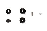 Bilstein B6 Front Uprated Shock Shock Absorber