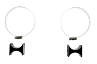 Bilstein B8 Rear Uprated Shortened Shock Shock Absorber