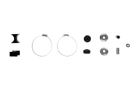 Bilstein B8 Front Uprated Shortened Shock Shock Absorber