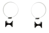 Bilstein B8 Rear Uprated Shortened Shock Shock Absorber