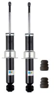Bilstein B4 4x Shock Absorbers Dampers OEM Quality 26-231518 26-231501