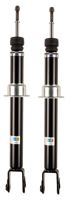 PAIR Bilstein B4 Front Kit Shock Shocks Absorbers Dampers OEM Quality 26-240565