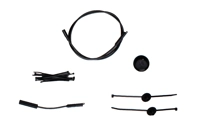 Bilstein B6 Front Left Uprated Shock Shock Absorber