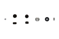 Bilstein B6 Rear Uprated Shock Shock Absorber