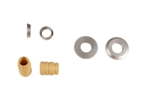 Bilstein B12 Eibach Springs + B8 Shocks Lowering Kit