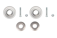 Bilstein B12 Eibach Springs + B8 Shocks Lowering Kit