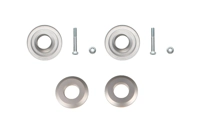 Bilstein B12 Eibach Springs + B8 Shocks Lowering Kit