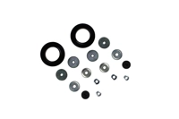 Bilstein B8 Front Uprated Shortened Shock Shock Absorber