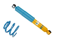Bilstein B14 Front + Rear Coilover Suspension Kit