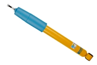 Bilstein B14 Front + Rear Coilover Suspension Kit