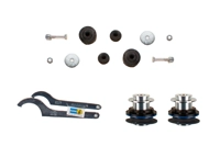Bilstein B14 Front + Rear Coilover Suspension Kit