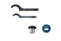 Bilstein B14 Front + Rear Coilover Suspension Kit