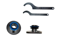 Bilstein B14 Front + Rear Coilover Suspension Kit