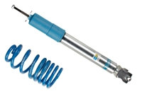 Bilstein B14 Front + Rear Coilover Suspension Kit