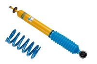 Bilstein B14 Front + Rear Coilover Suspension Kit