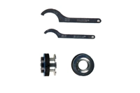 Bilstein B14 Front + Rear Coilover Suspension Kit