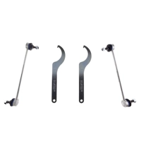 Bilstein B14 Front + Rear Coilover Suspension Kit