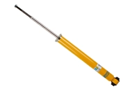 Bilstein B14 Front + Rear Coilover Suspension Kit