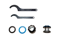 Bilstein B14 Front + Rear Coilover Suspension Kit