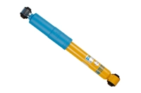 Bilstein B14 Front + Rear Coilover Suspension Kit