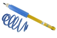 Bilstein B14 Front + Rear Coilover Suspension Kit