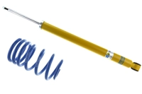 Bilstein B14 Front + Rear Coilover Suspension Kit