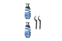 Bilstein B14 Front + Rear Coilover Suspension Kit
