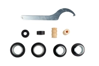 Bilstein B14 Front + Rear Coilover Suspension Kit