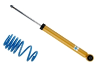 Bilstein B14 Front + Rear Coilover Suspension Kit