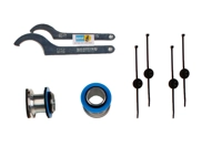 Bilstein B14 Front + Rear Coilover Suspension Kit