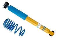 Bilstein B14 Front + Rear Coilover Suspension Kit