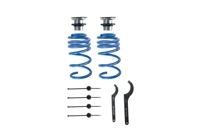 Bilstein B14 Front + Rear Coilover Suspension Kit