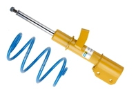 Bilstein B14 Front + Rear Coilover Suspension Kit