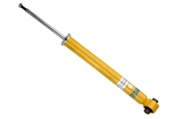 Bilstein B14 Front + Rear Coilover Suspension Kit