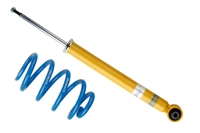 Bilstein B14 Front + Rear Coilover Suspension Kit