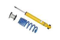 Bilstein B14 Front + Rear Coilover Suspension Kit