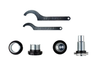 Bilstein B14 Front + Rear Coilover Suspension Kit